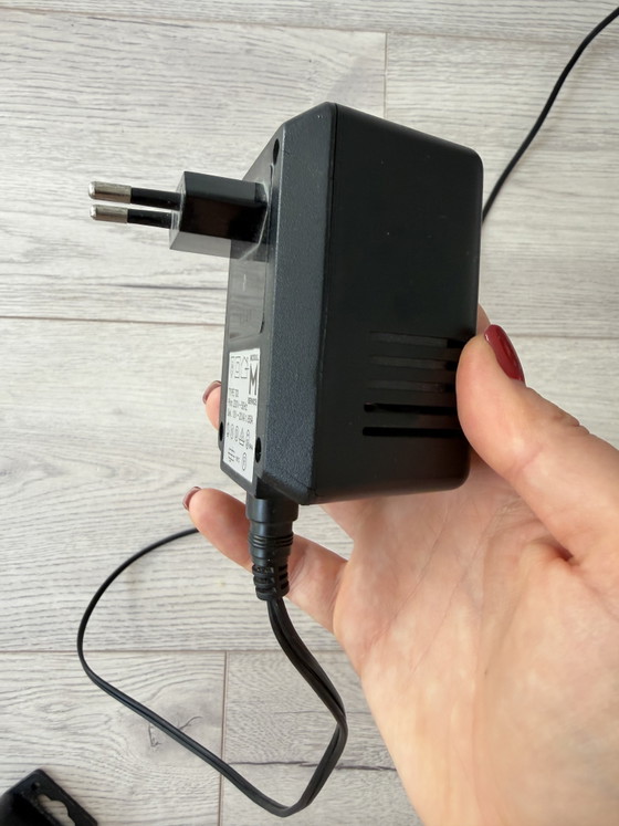 Image 1 of Vintage IKEA Rapid Lamp, Tord Björklund, 1990s