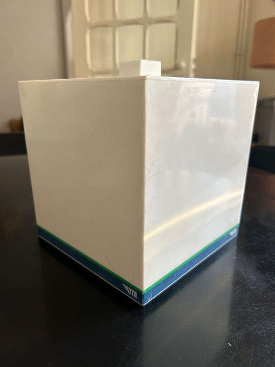 Image 1 of Pop ijsblokjesvorm, 1970, UTA-bedrijf