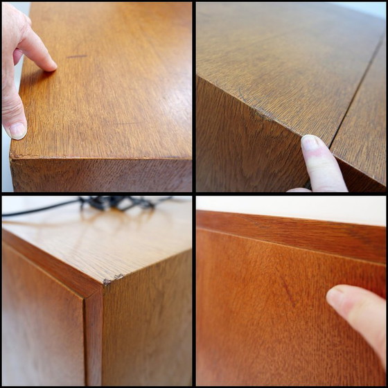 Image 1 of Escritorio Magic Box de Mummenthaler & Meier, Suiza, 1955.