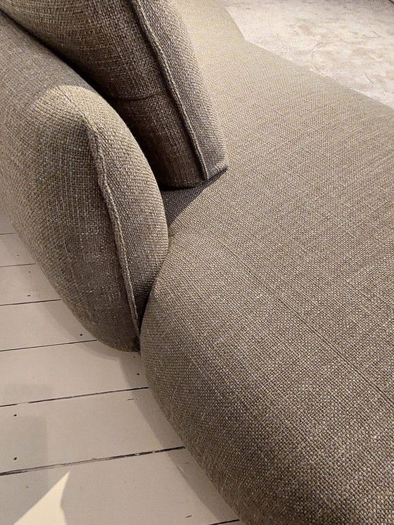 Image 1 of Sofá esquinero Leolux Nalia