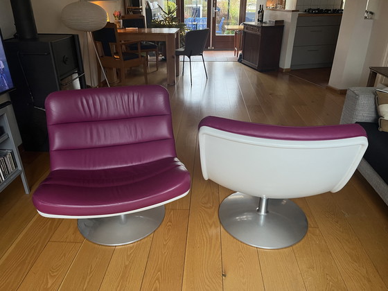 Image 1 of Armchair design