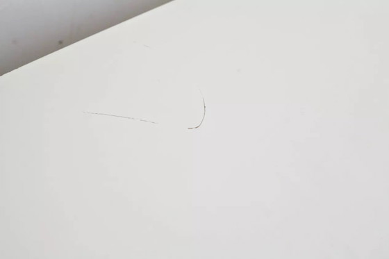 Image 1 of Mobile basso, Raymond Loewy, Doubinsky Frères, anni '70