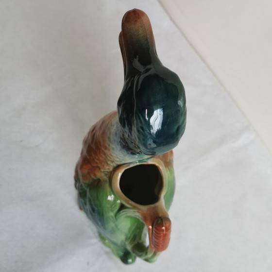 Image 1 of Brocca per assenzio - Ceramiche francesi - San Clemente