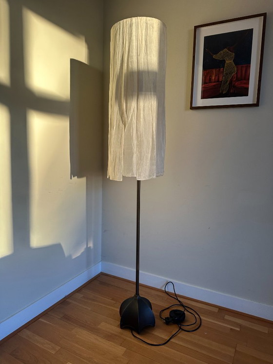 Image 1 of Quasar Madonna, ikonischer Verstärker von Jan des Bouvrie, brutalistisches klassisches Design