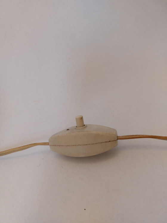 Image 1 of Val Saint lambert tischlampe