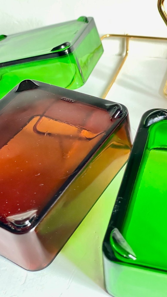 Image 1 of VASSOIO DA PORTATA VINTAGE VERECO France