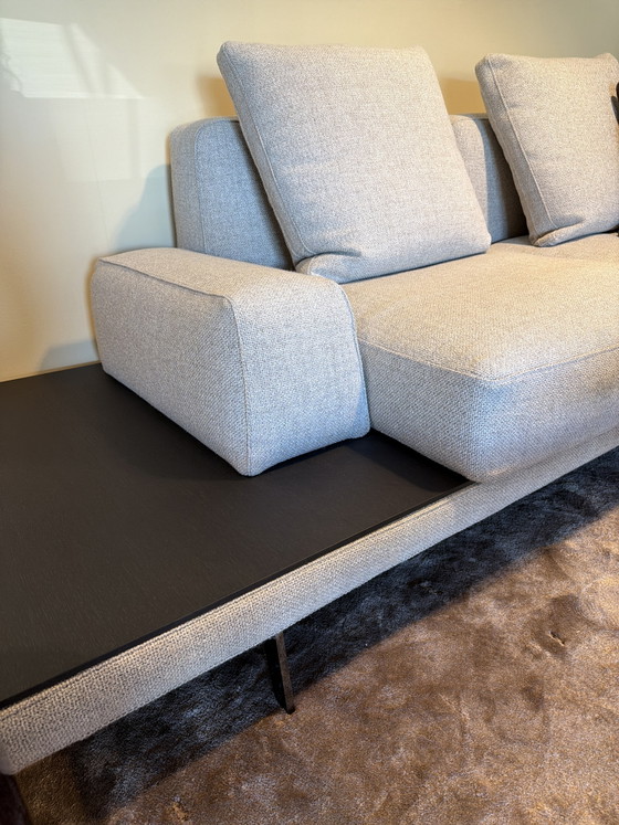 Ecksofa 90.20 - Papadatos – Textile (photo 6 of 6)