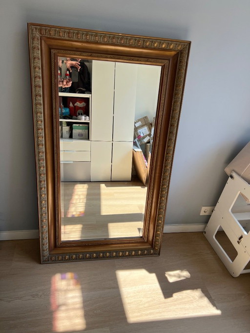 Antique Mirror