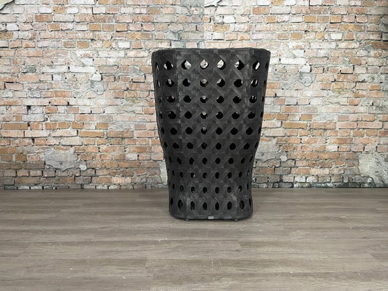 Image 1 of B&B Italia Canasta Dossier Haut