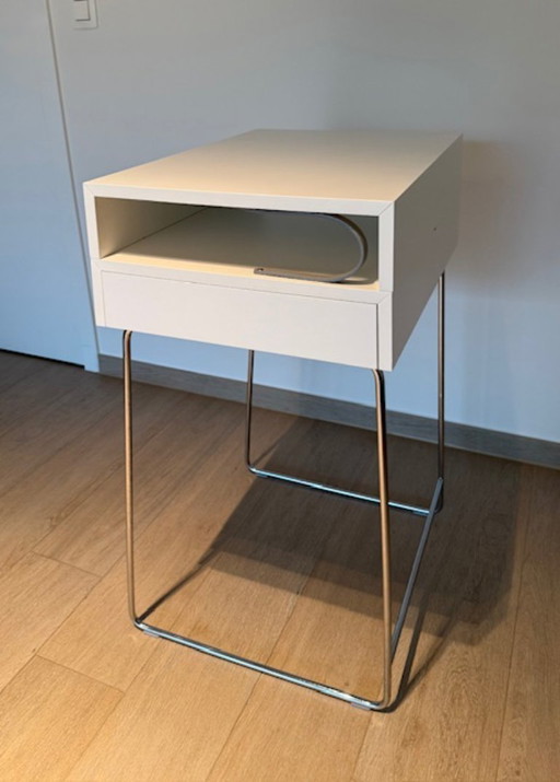 Pom-Büro - Ligne-Rosette