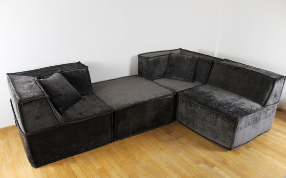 Image 1 of NEW, Modular Sofa, Vintage, Mid Cenury design