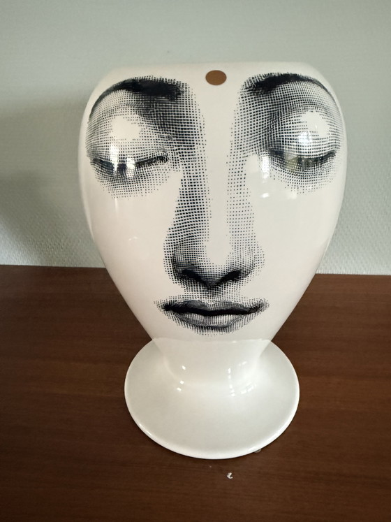 Image 1 of Tema e Variazioni Fornasetti x Bitossi 086/499 