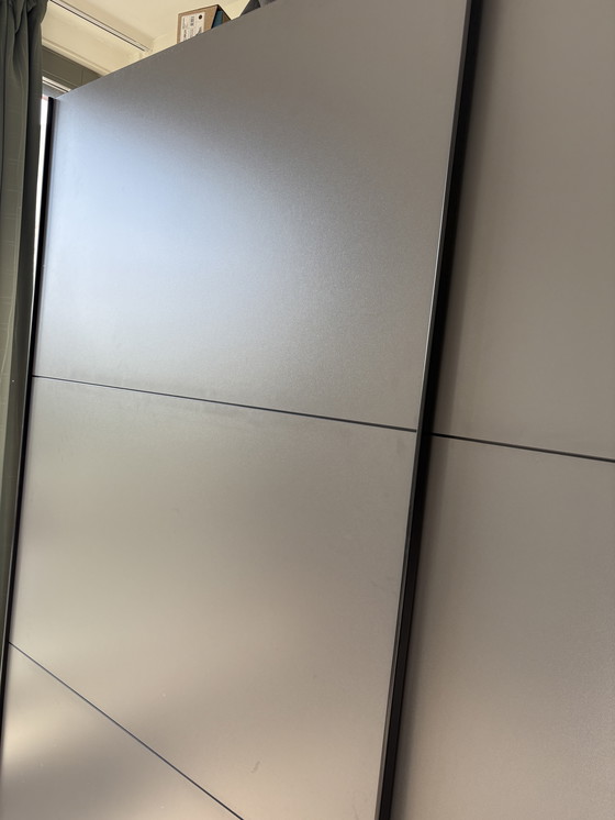 Image 1 of Bedroom Wardrobe | Kledingcast