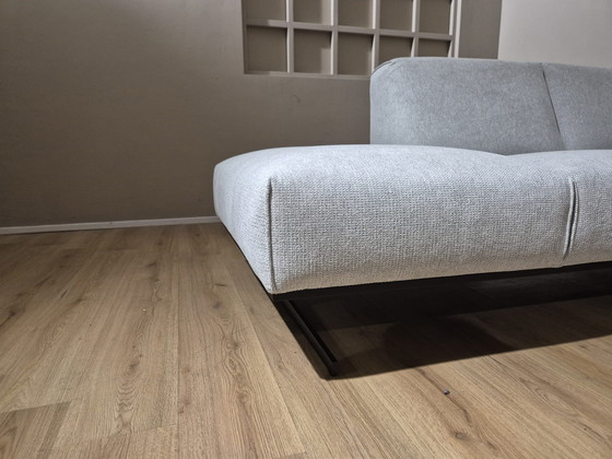 Image 1 of Montel Caesar – Ecksofa – NEU – Grau – Stoff – Design