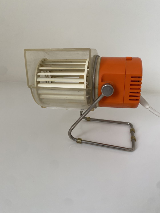 Image 1 of Vintage Space-Design Kalorik 5853 - Table fan - Fan - 1970s