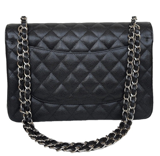 Image 1 of Chanel Jumbo