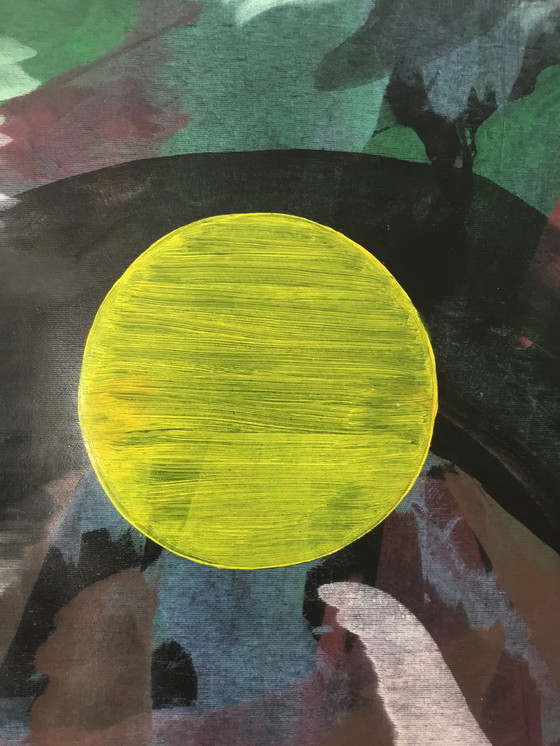 Image 1 of Elio - Fundamental Geometry Series_n.1 Point