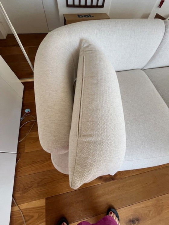 Image 1 of 1x modular 3-seater sofa