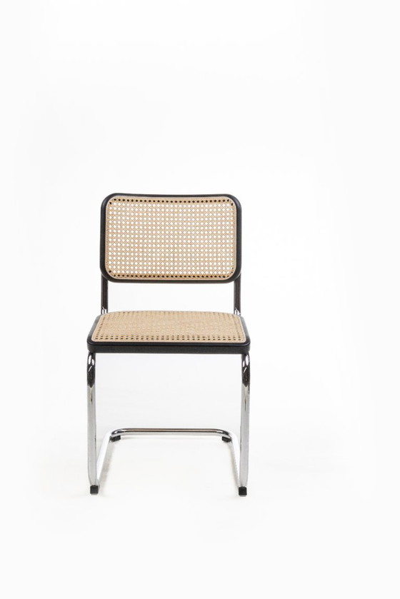 Image 1 of 8x Thonet S32V