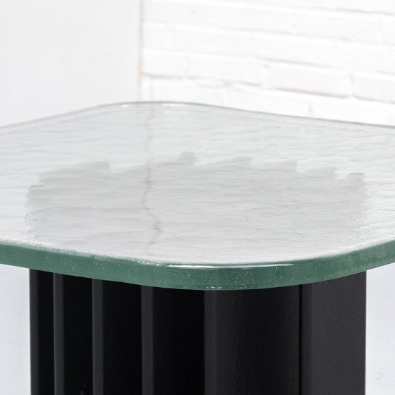 Image 1 of Mesa de centro Heinz Lilienthal años 70