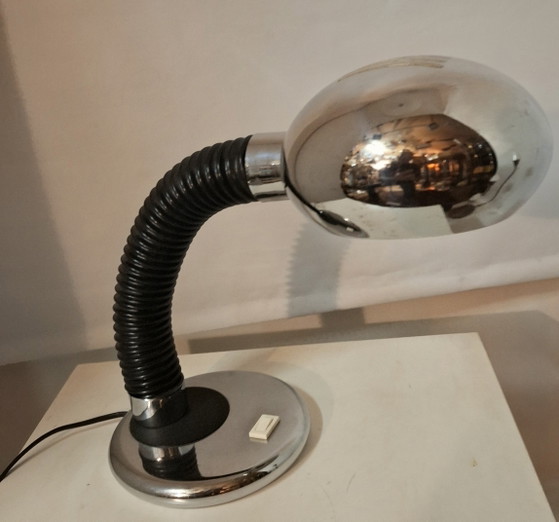 Elbow Targetti Sankey – Table lamps, Metal, Plastic (photo 8 of 11)