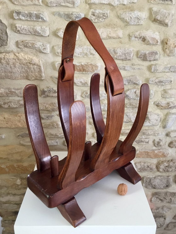 Image 1 of GUILLERME & CHAMBRON PORTE REVUES VINTAGE