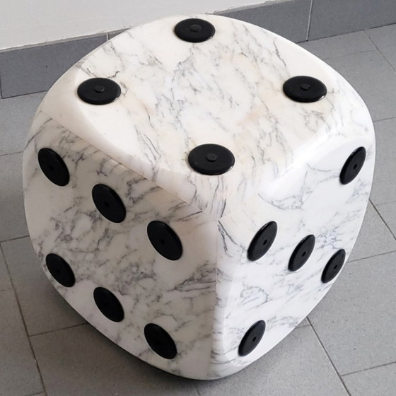 Image 1 of VINTAGE COFFEE TABLE 1970 BY OSVALDO BORSANI TECNO MODUS MARBLE & GLASS 70S 1970S