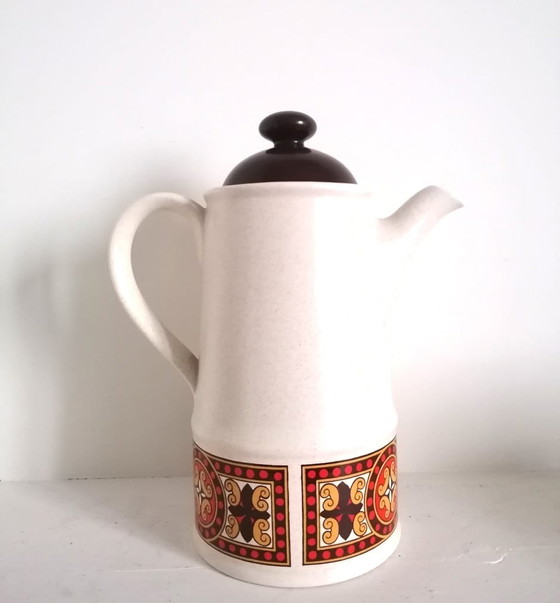 Image 1 of Sadler Engeland 1970 chocoladeset