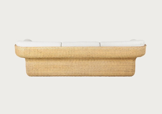Image 1 of Basket sofa joe colombo