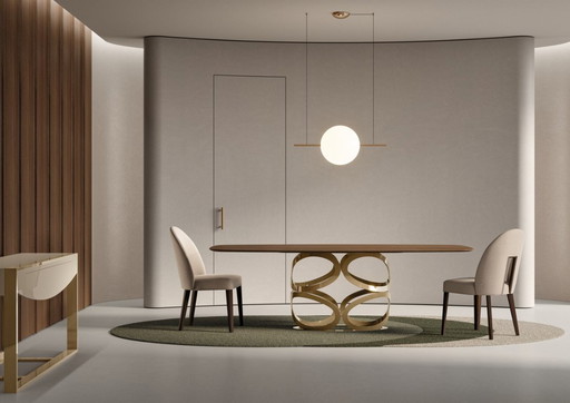 Symbol für Esstisch