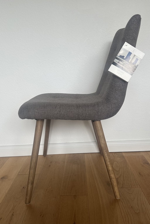 Sedia Riviera Maison