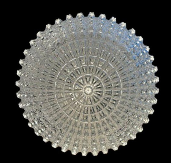 Image 1 of Suspensions de style holophane 