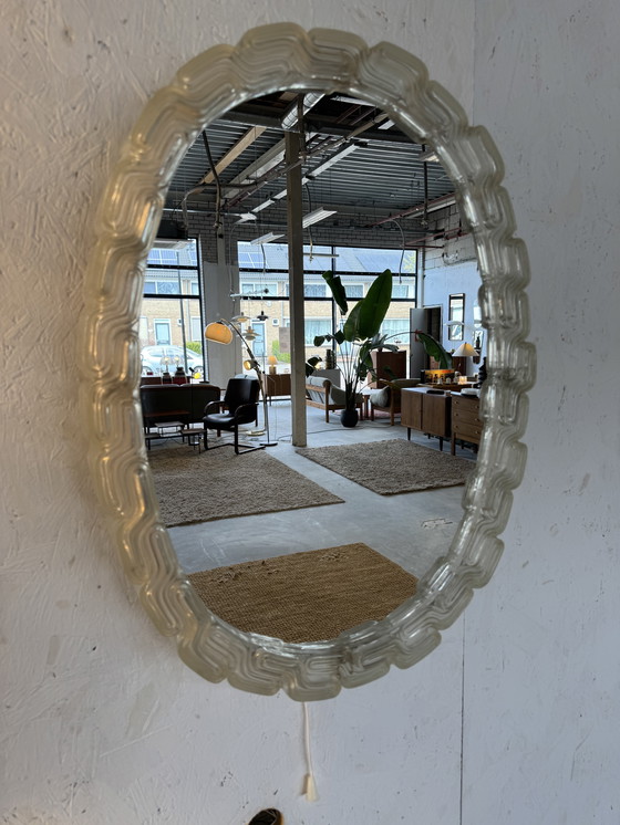 Image 1 of Marbach Leuchten Acryl-Spiegel