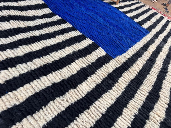 Grand Tapis Bérbere Artesanal 350cmx300cm – Alfombras, Wool (photo 5 of 8)