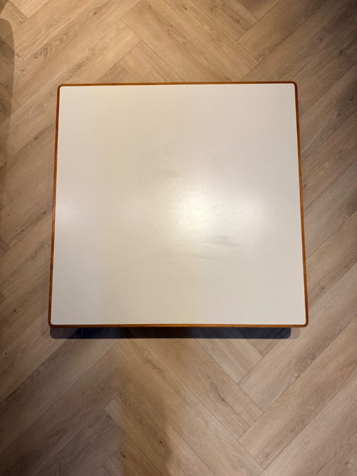 Table basse MET de Piero Lissoni pour Cassina, Italie, années 90