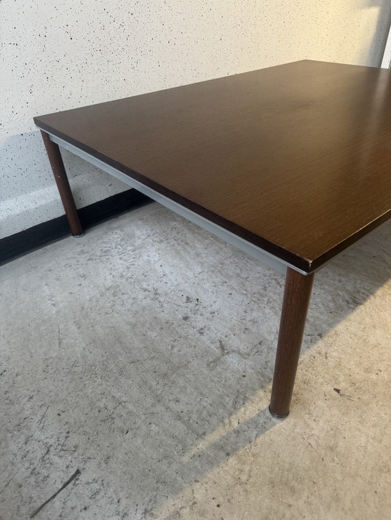 Image 1 of Vintage MDF Italia Design Table