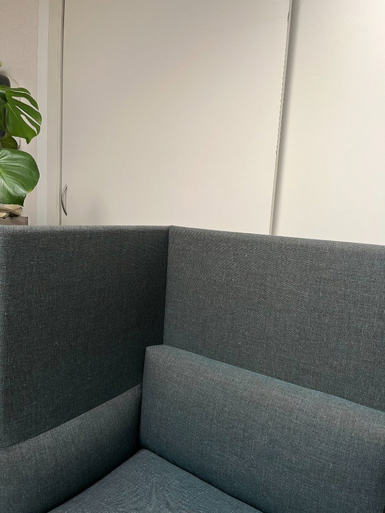 Image 1 of Muuto Outline High Back Work