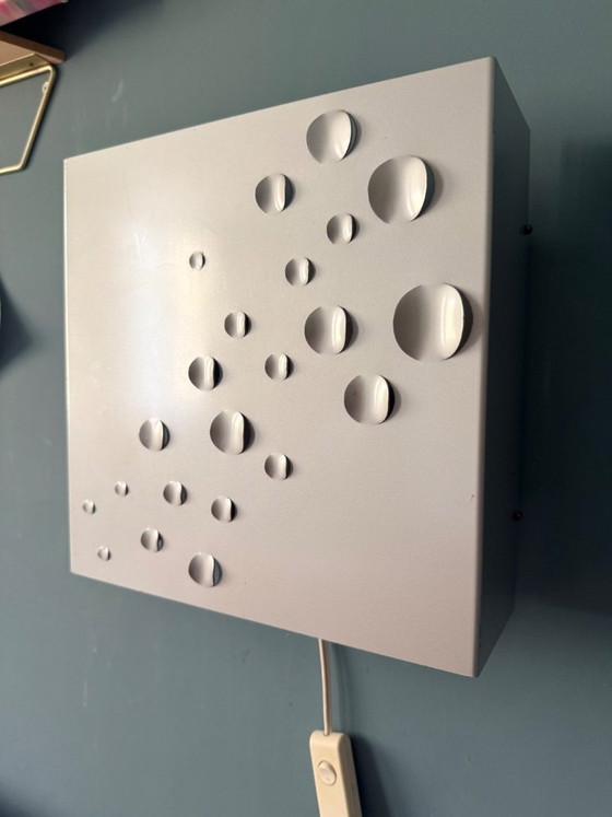 Image 1 of Raak Amsterdam "Starfall" wall lamp