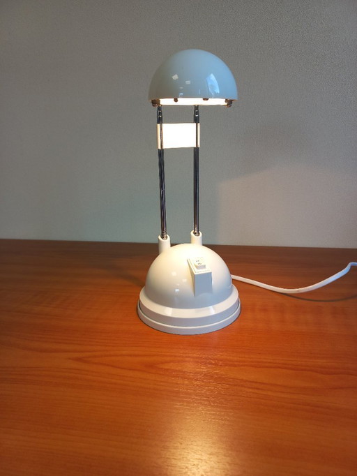 Lampada da tavolo telescopica Ikea, anni 1989-90 Tipo A 9904