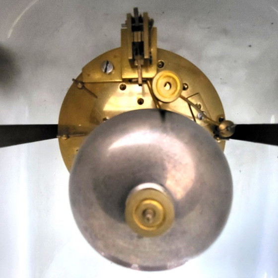 Image 1 of Horloge GIEN modèle Trianon XIXe 