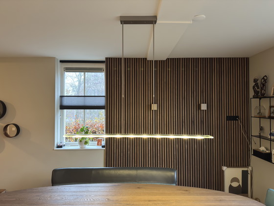 Image 1 of Steinhauer Pendelleuchte