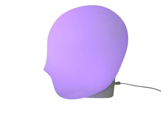 Image 1 of Ikea - model Iskärna - LED table lamp - design Gustav Karlberg - 2021