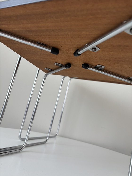 Image 1 of Brabantia Satztische Mitte des Jahrhunderts