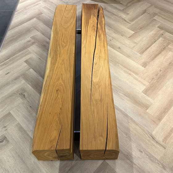 Image 1 of Van Beek S9 coffee table