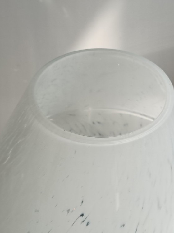 Image 1 of Lampe Modell 6282 von Glashütte Limburg, 1970er Jahre