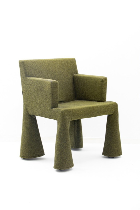 Image 1 of Sedia Moooi V.I.P.