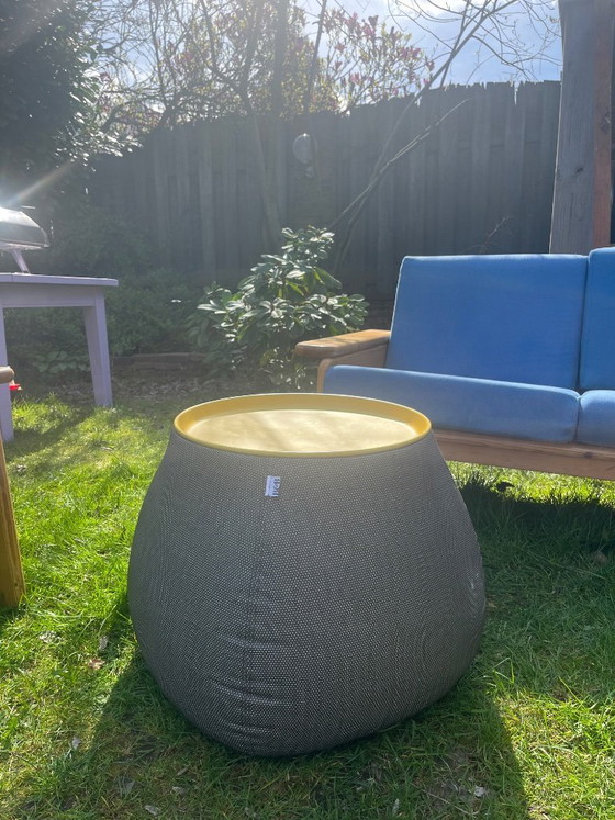 Image 1 of B&B Italia ‘Fat Fat’ koffietafel, door Patricia Urquiola