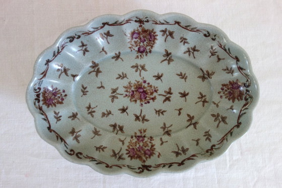 Porcelain Trinket Dish by G & C Interiors Denmark – Decorative Objects (photo 6 of 9)