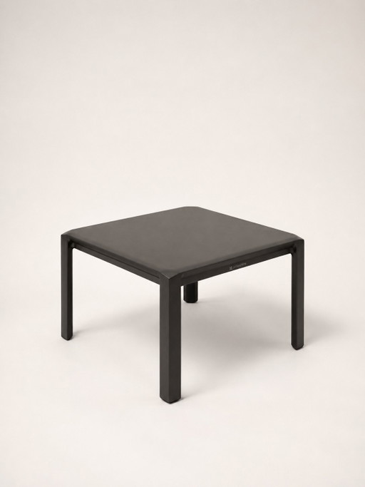 Jati & Kebon Outdoor Side Table
