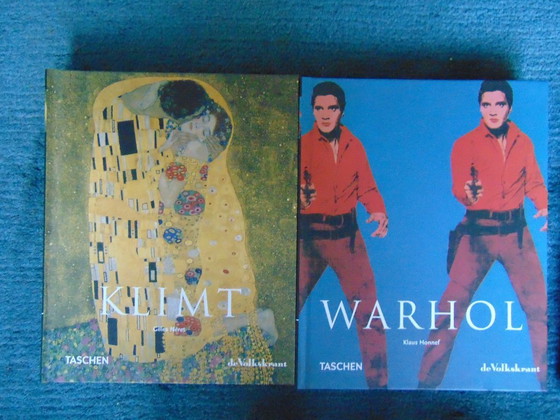 Image 1 of I Maestri Moderni parti da 1 a 20